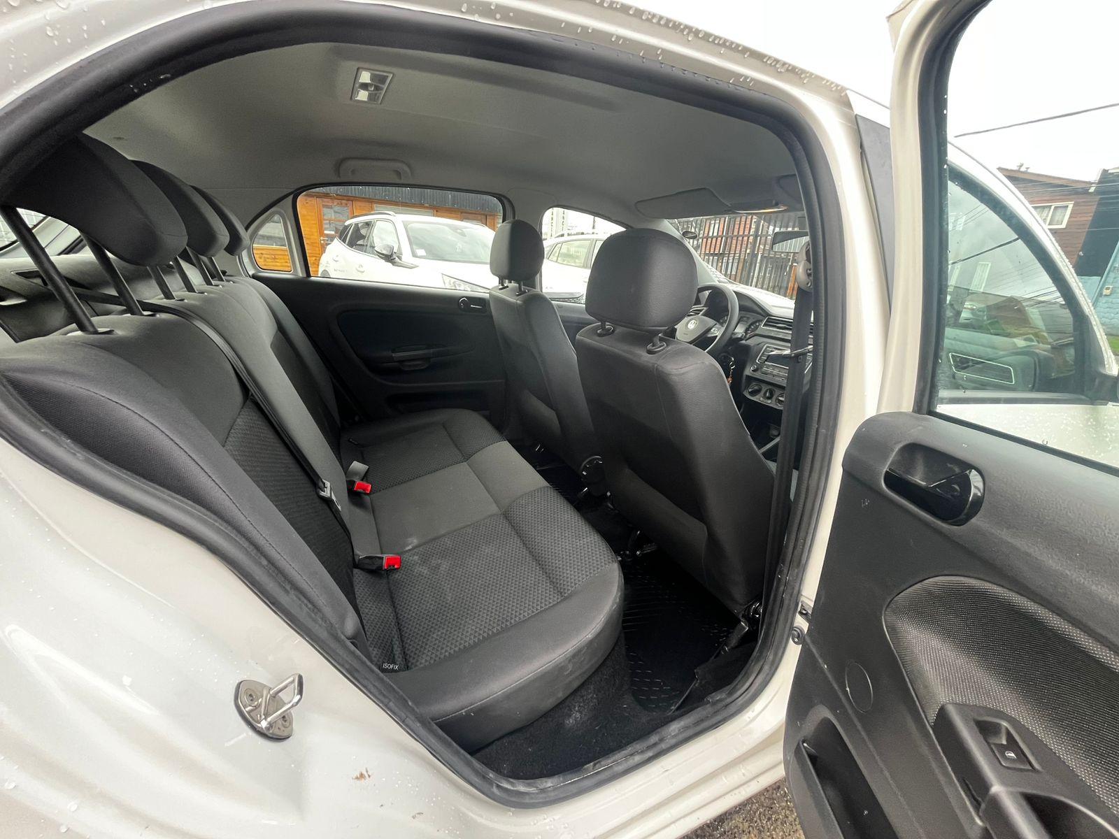large car