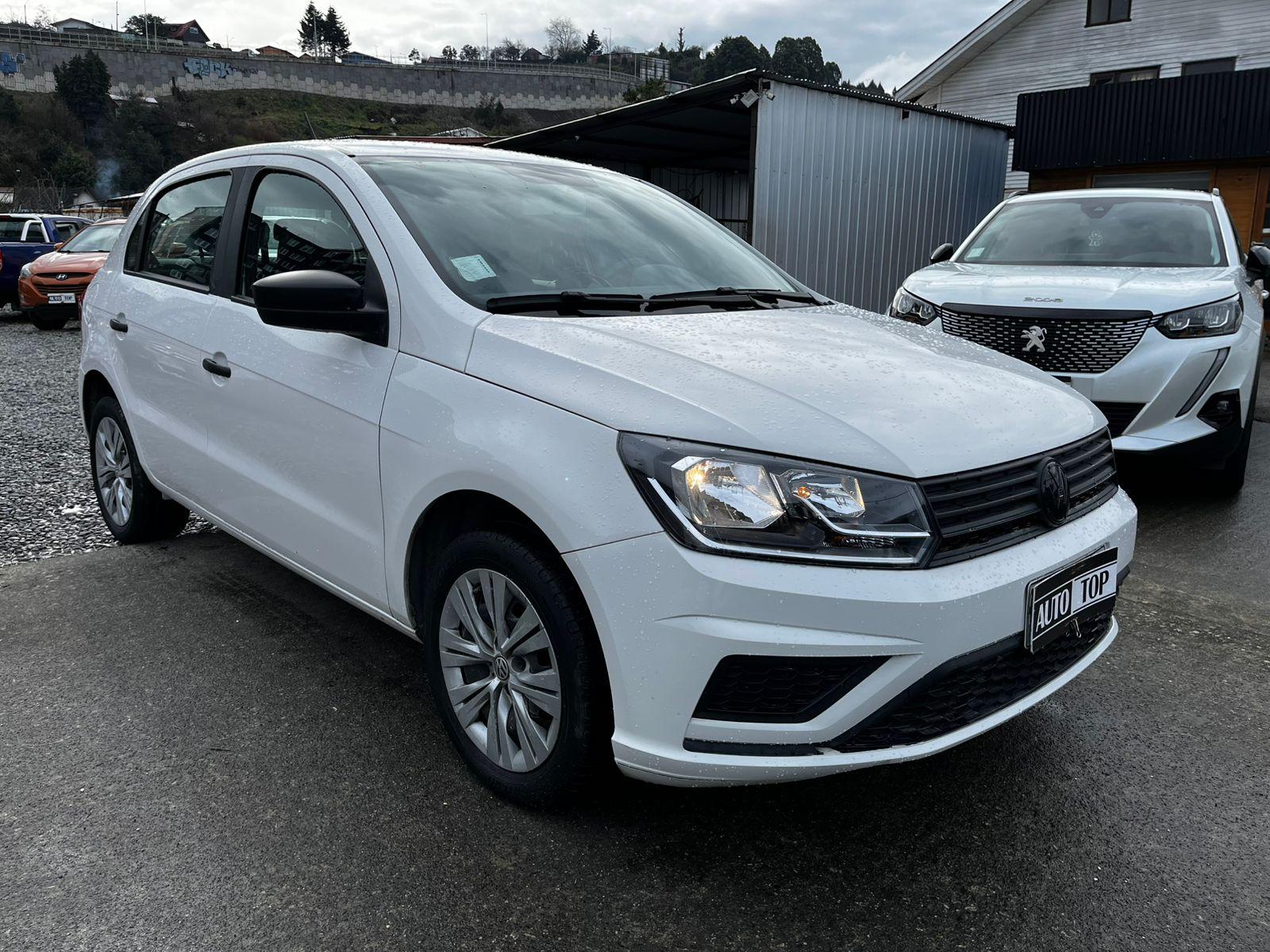 large car