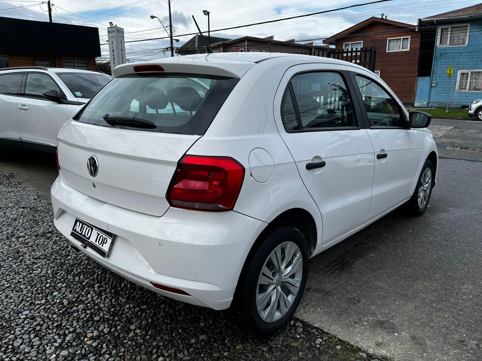 large car
