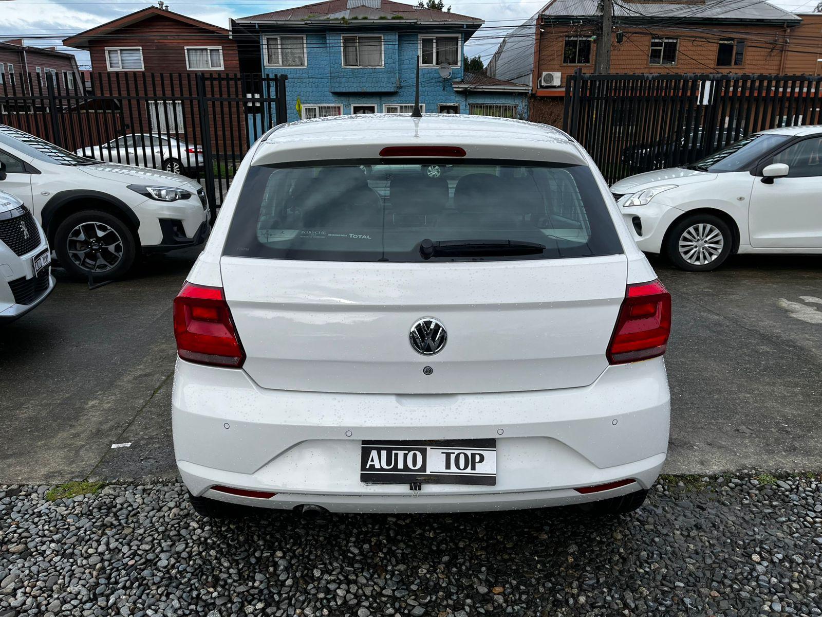 large car