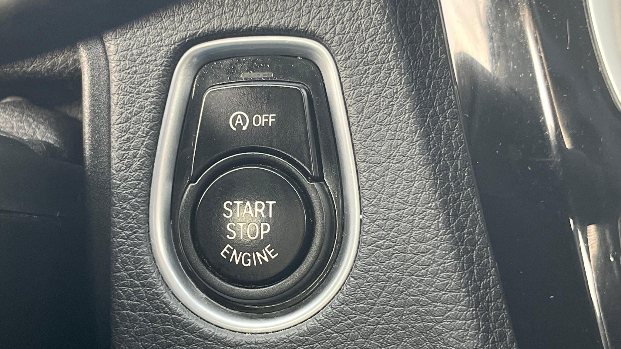 large car