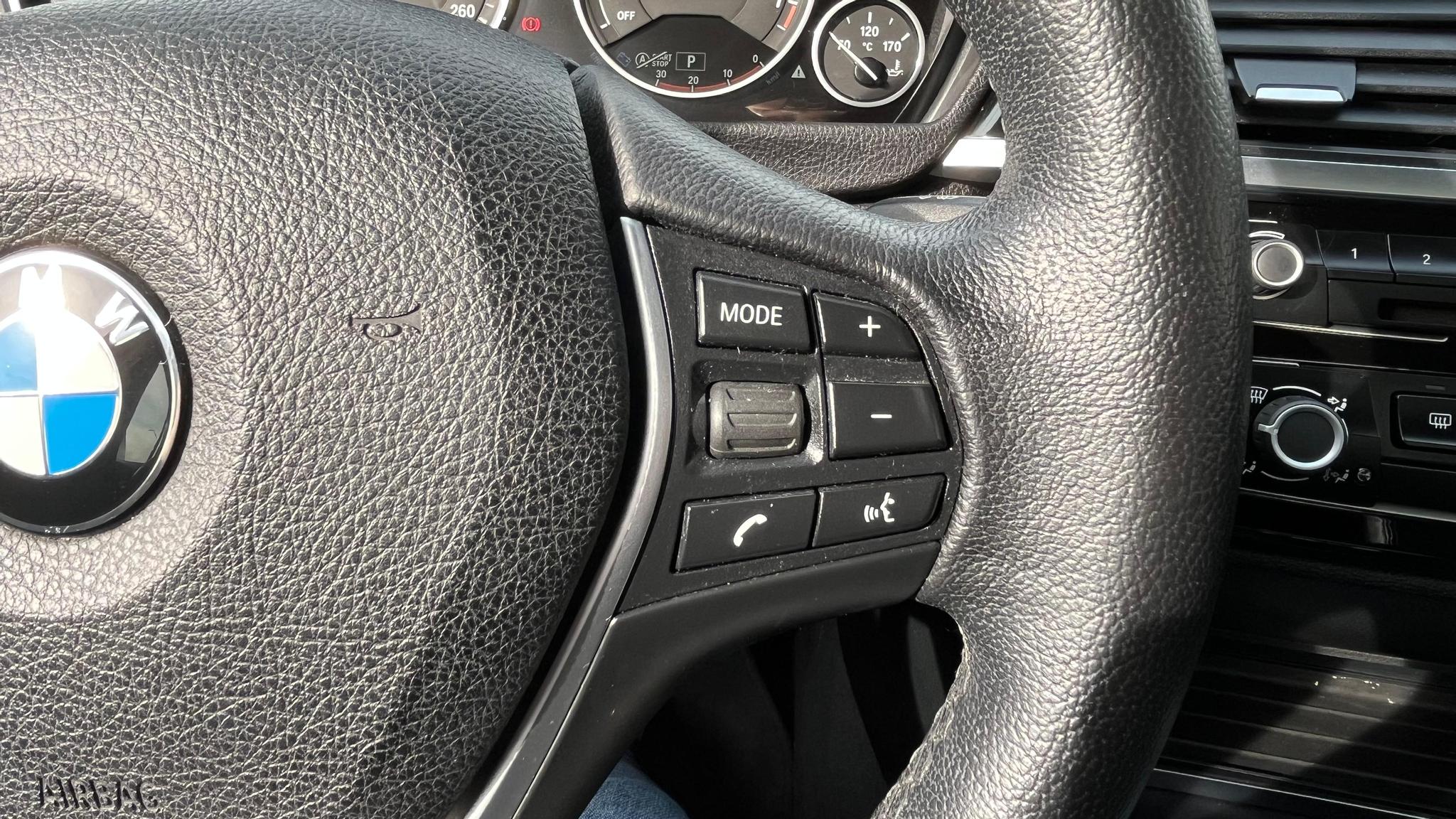 large car