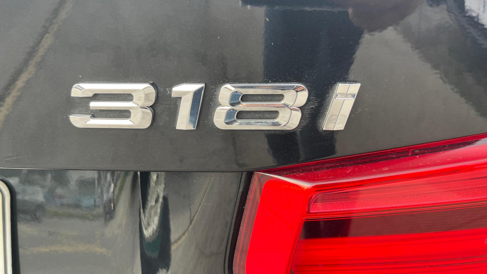 large car