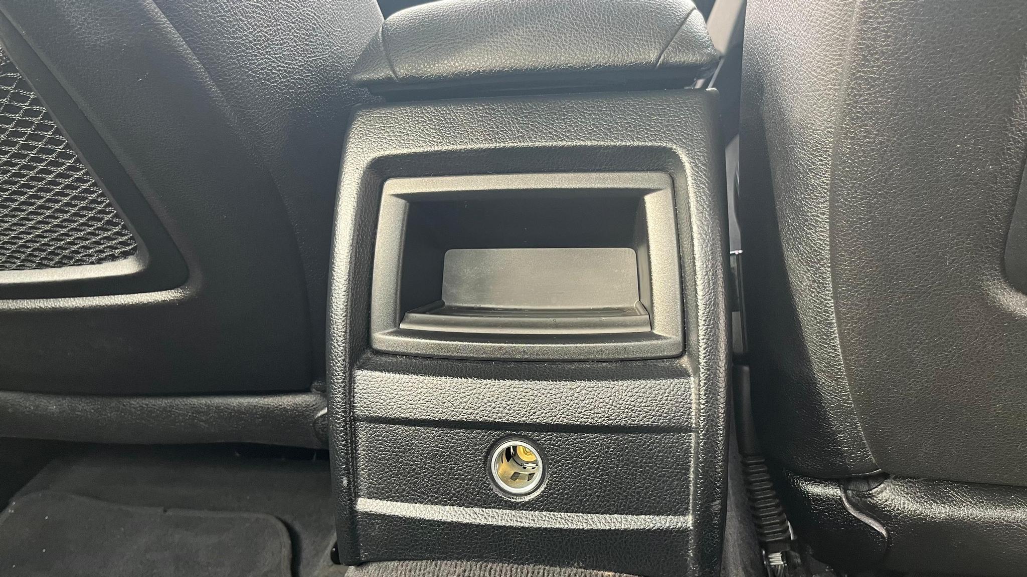 large car