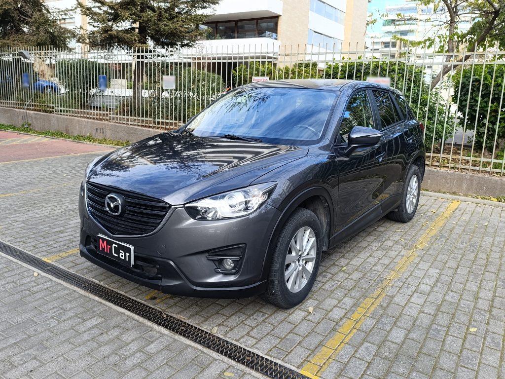 Mazda Cx5 2016