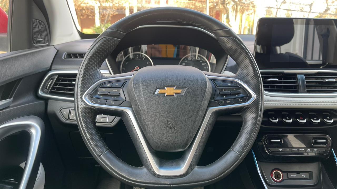 large car