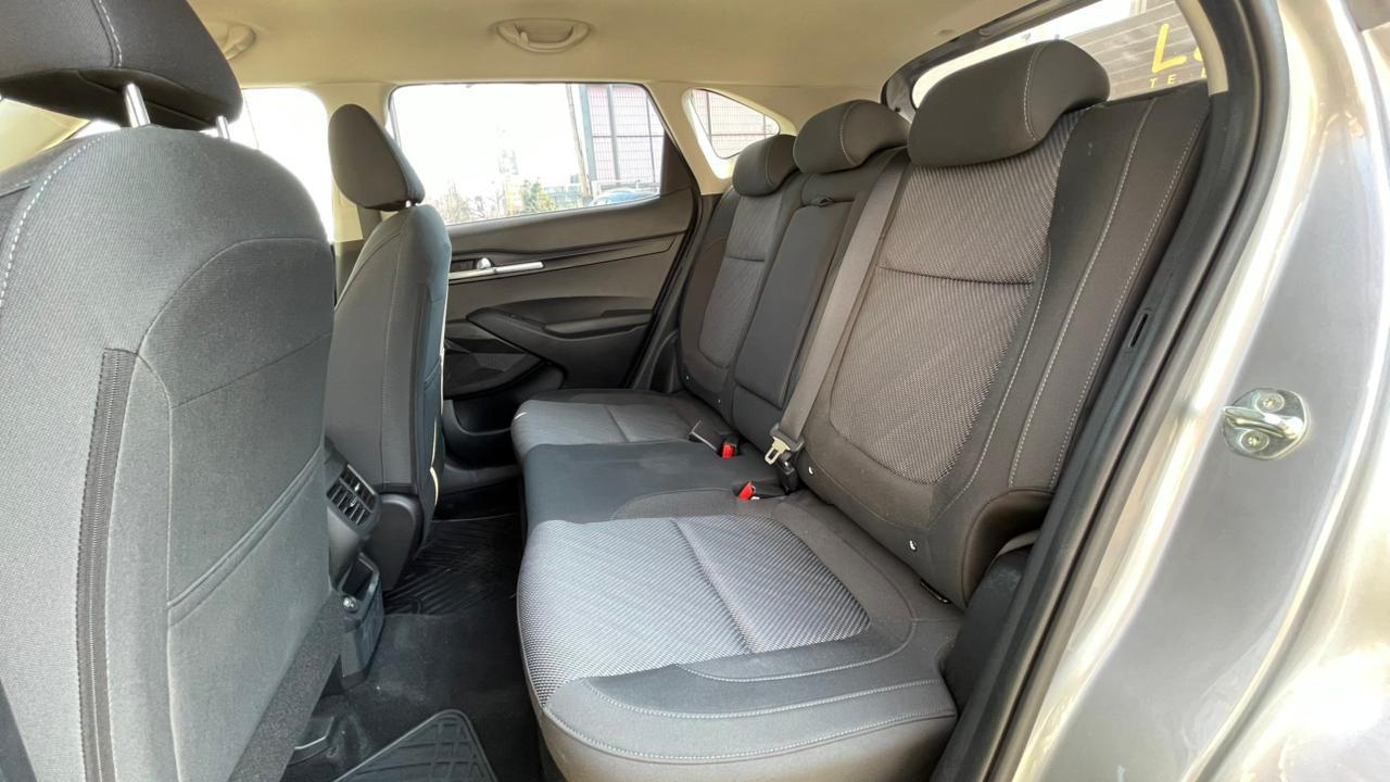 large car