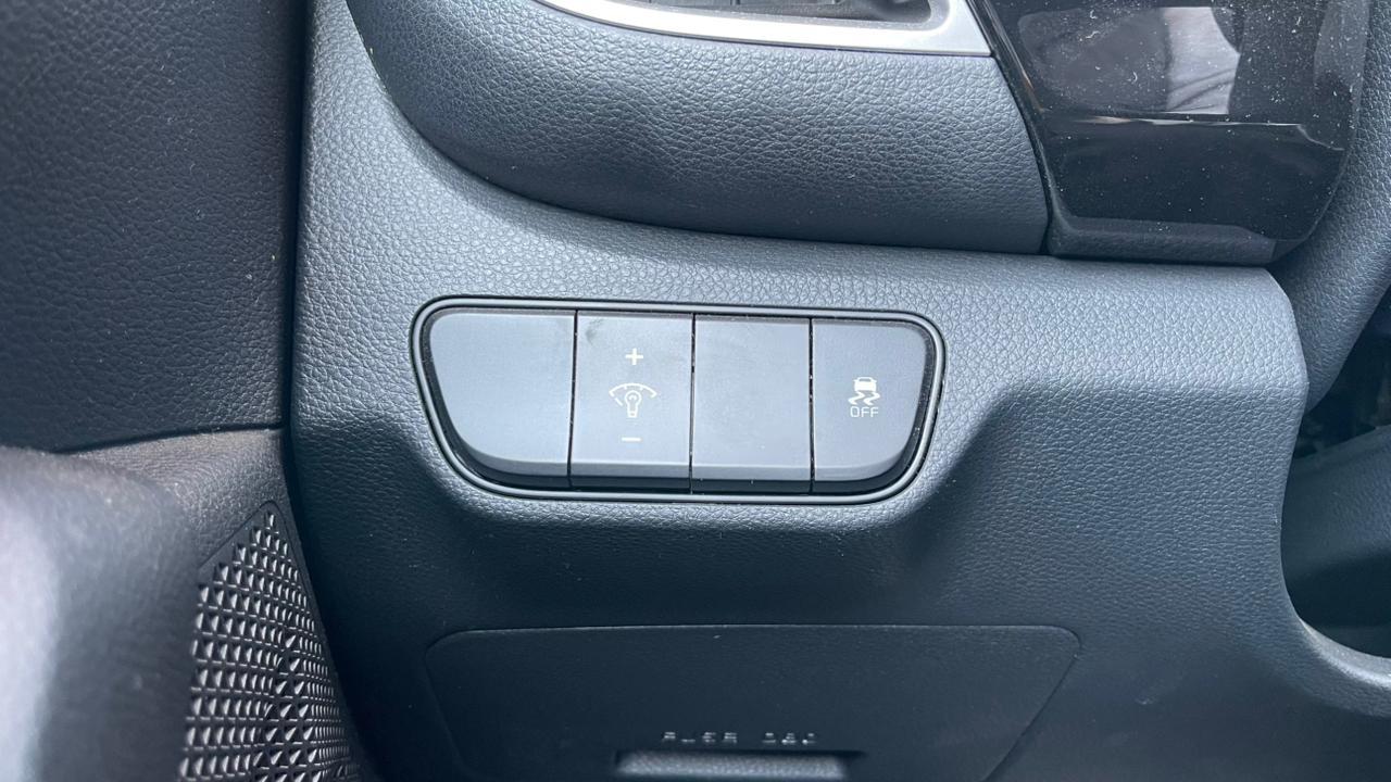 large car
