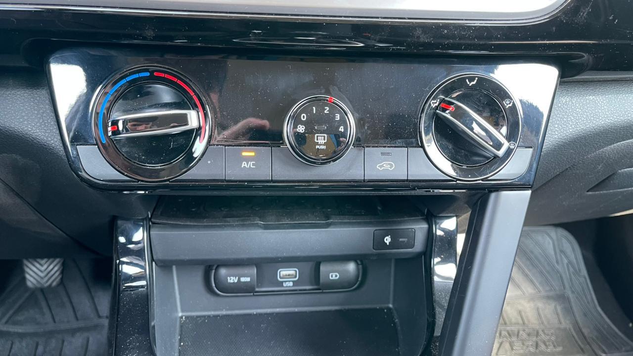 large car