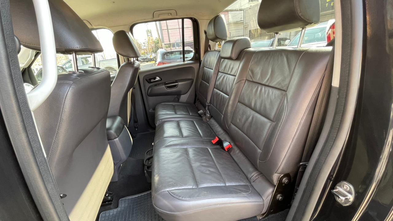 large car
