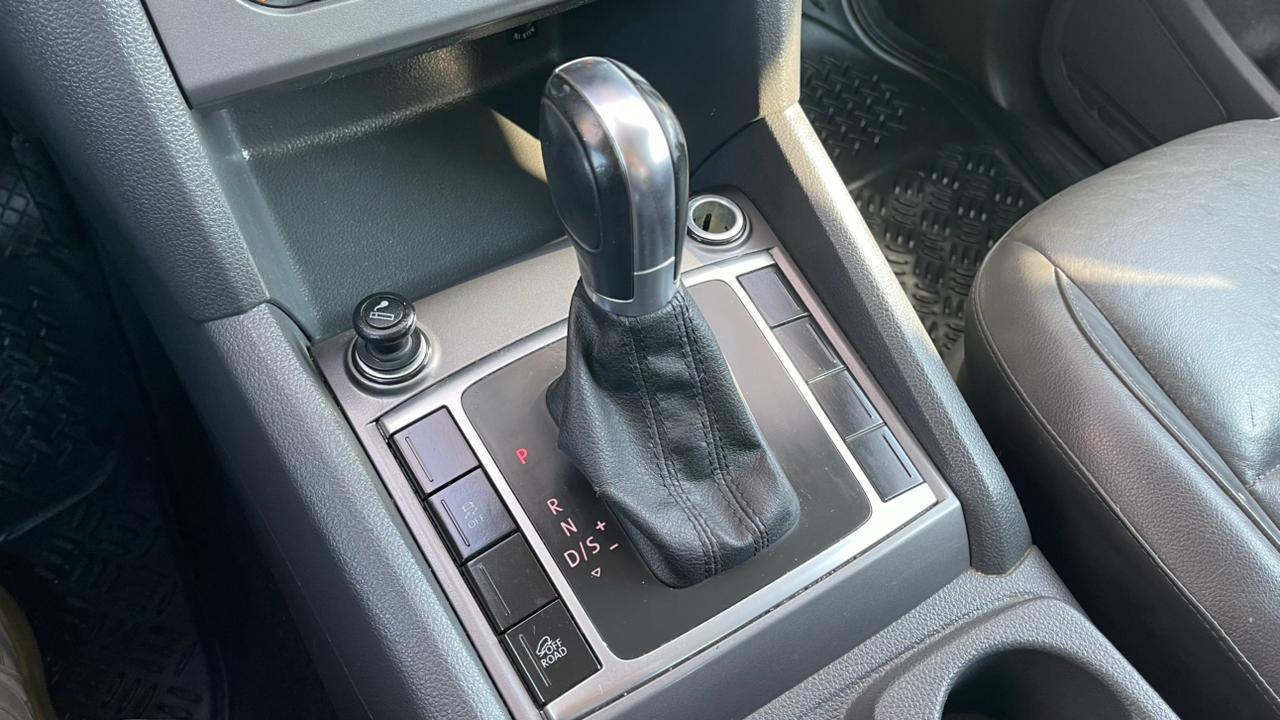 large car