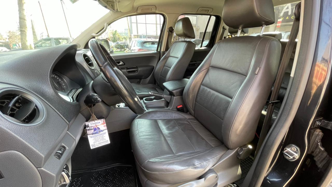 large car