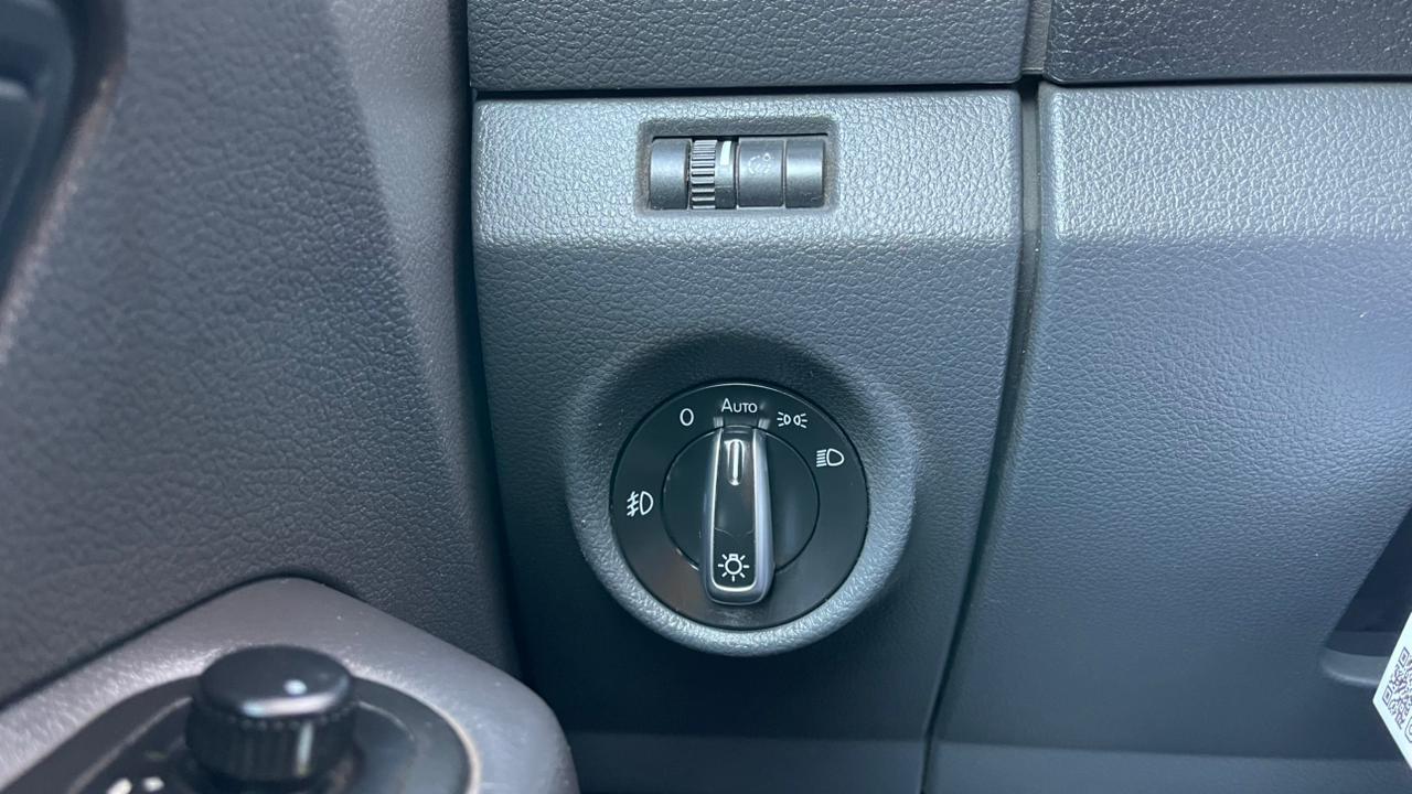 large car