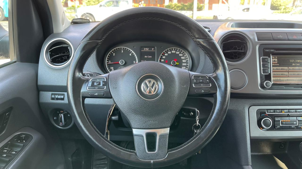 large car