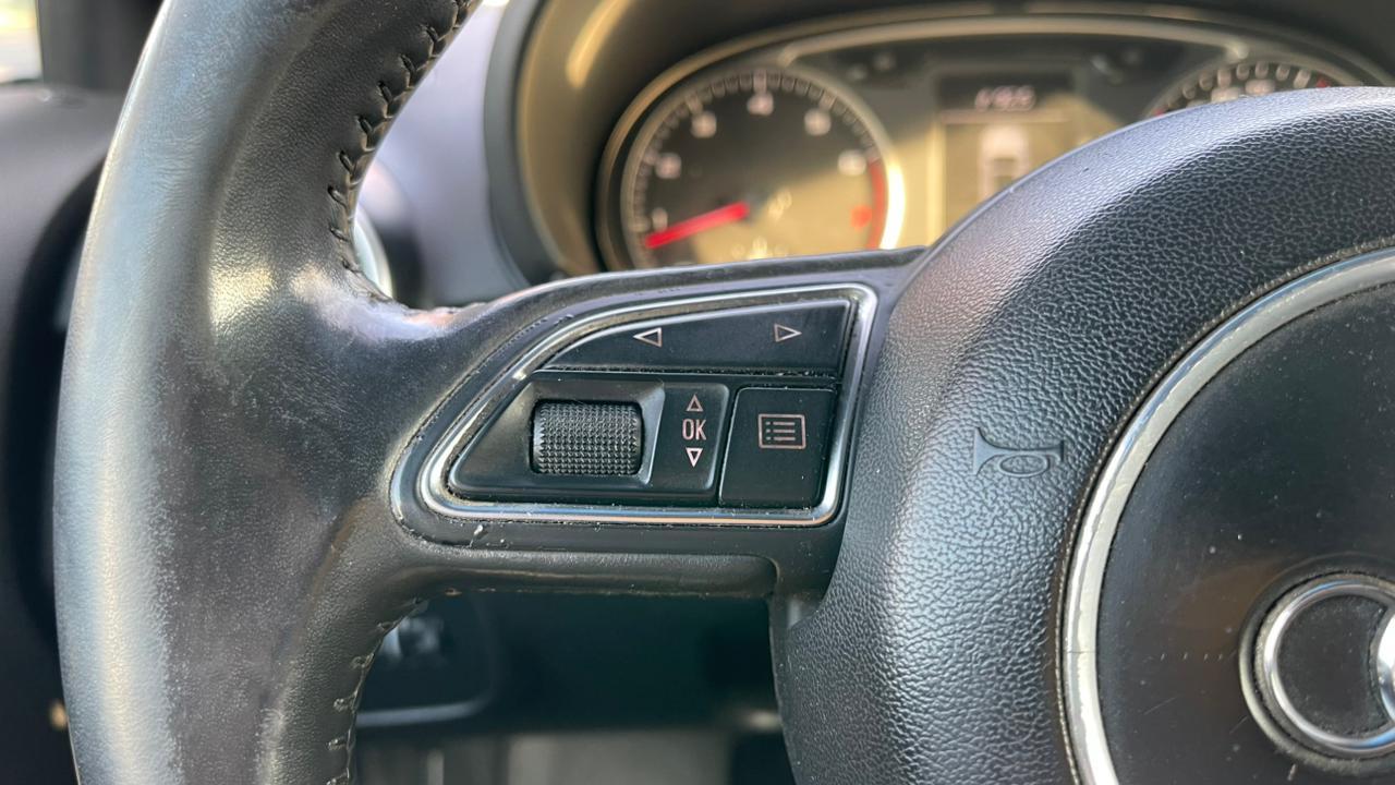 large car