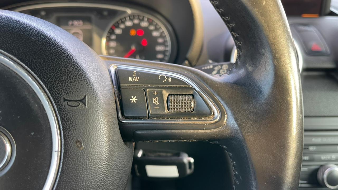 large car