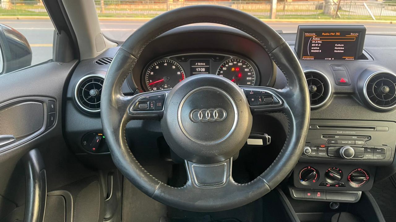 large car