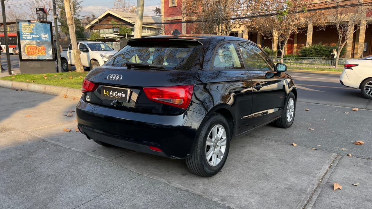 large car