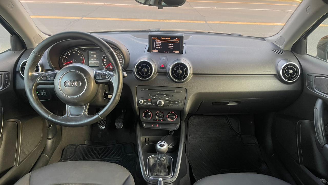 large car