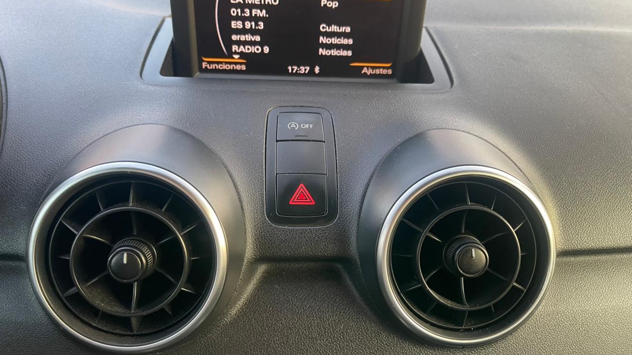 large car
