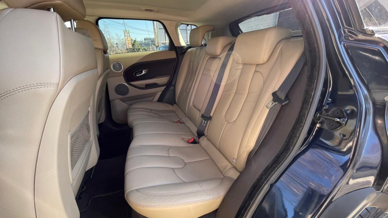 large car