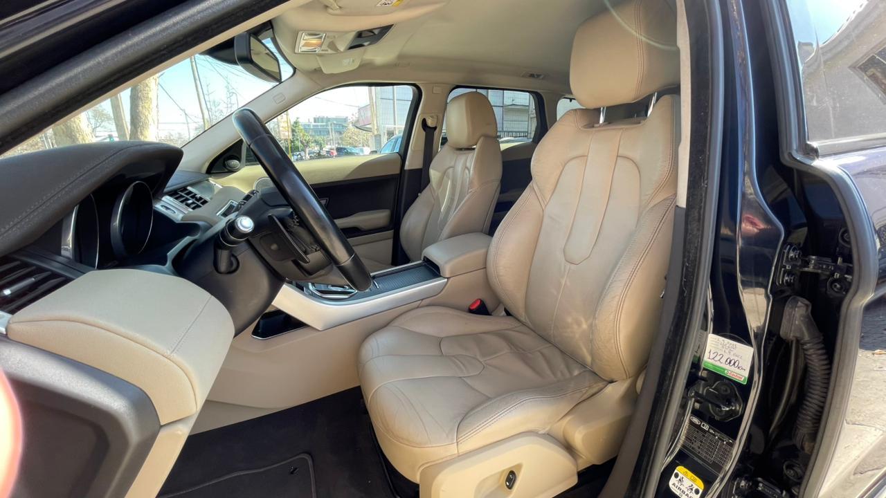 large car