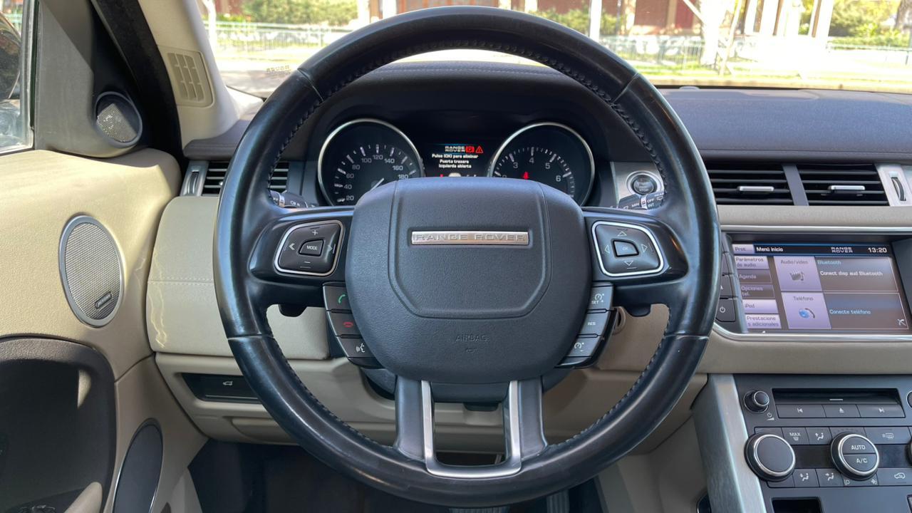 large car