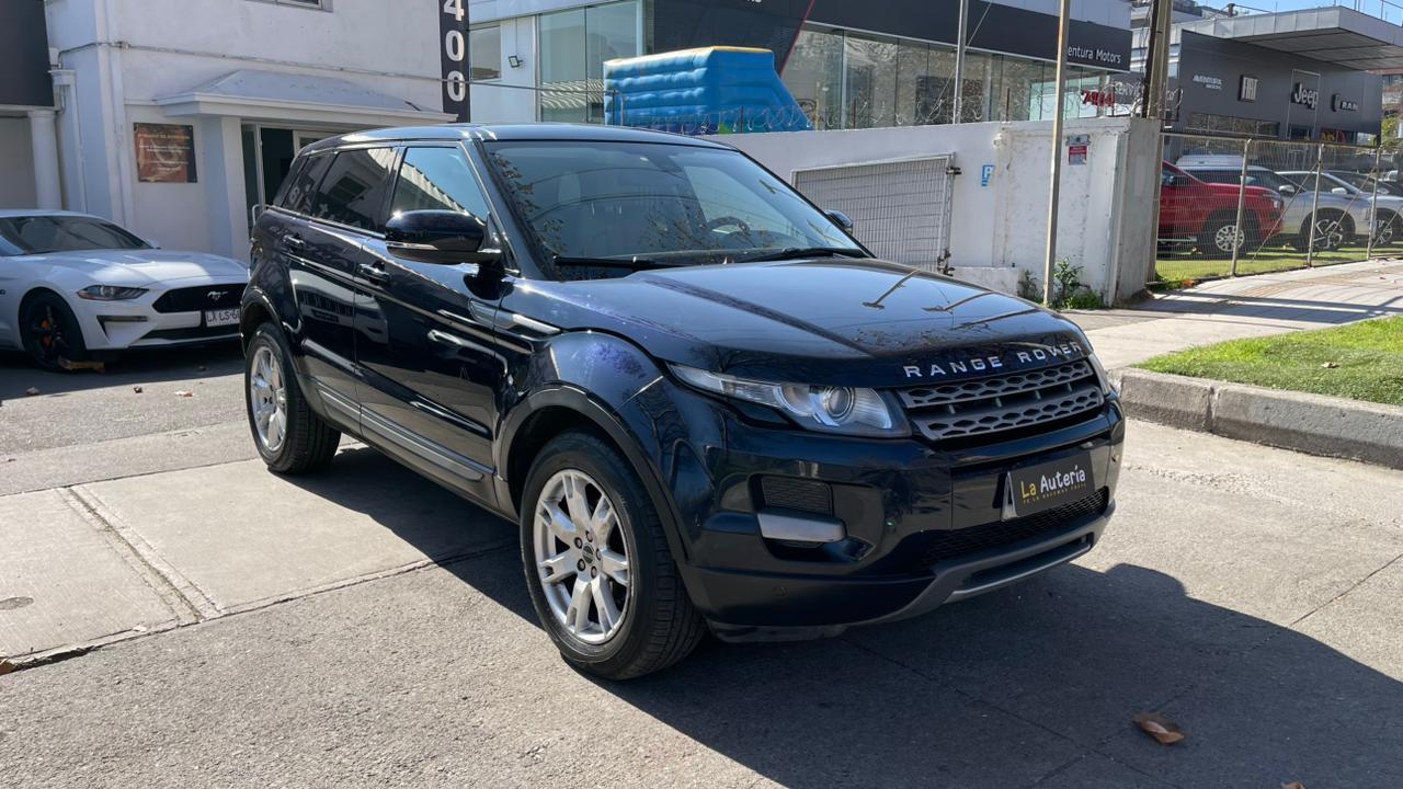 large car