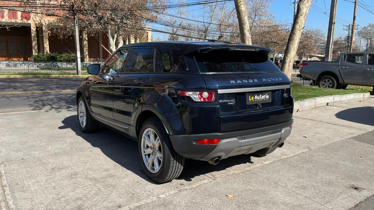 large car