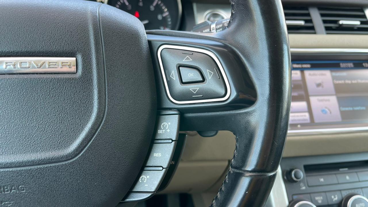 large car