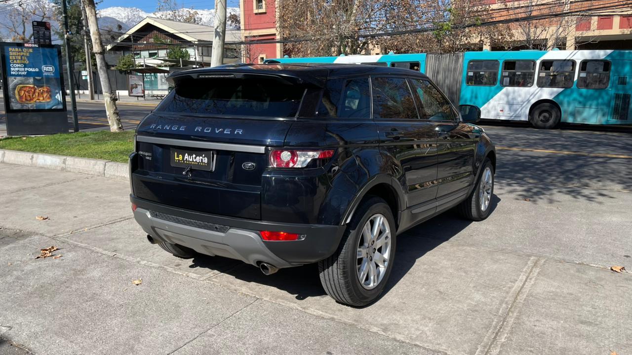 large car