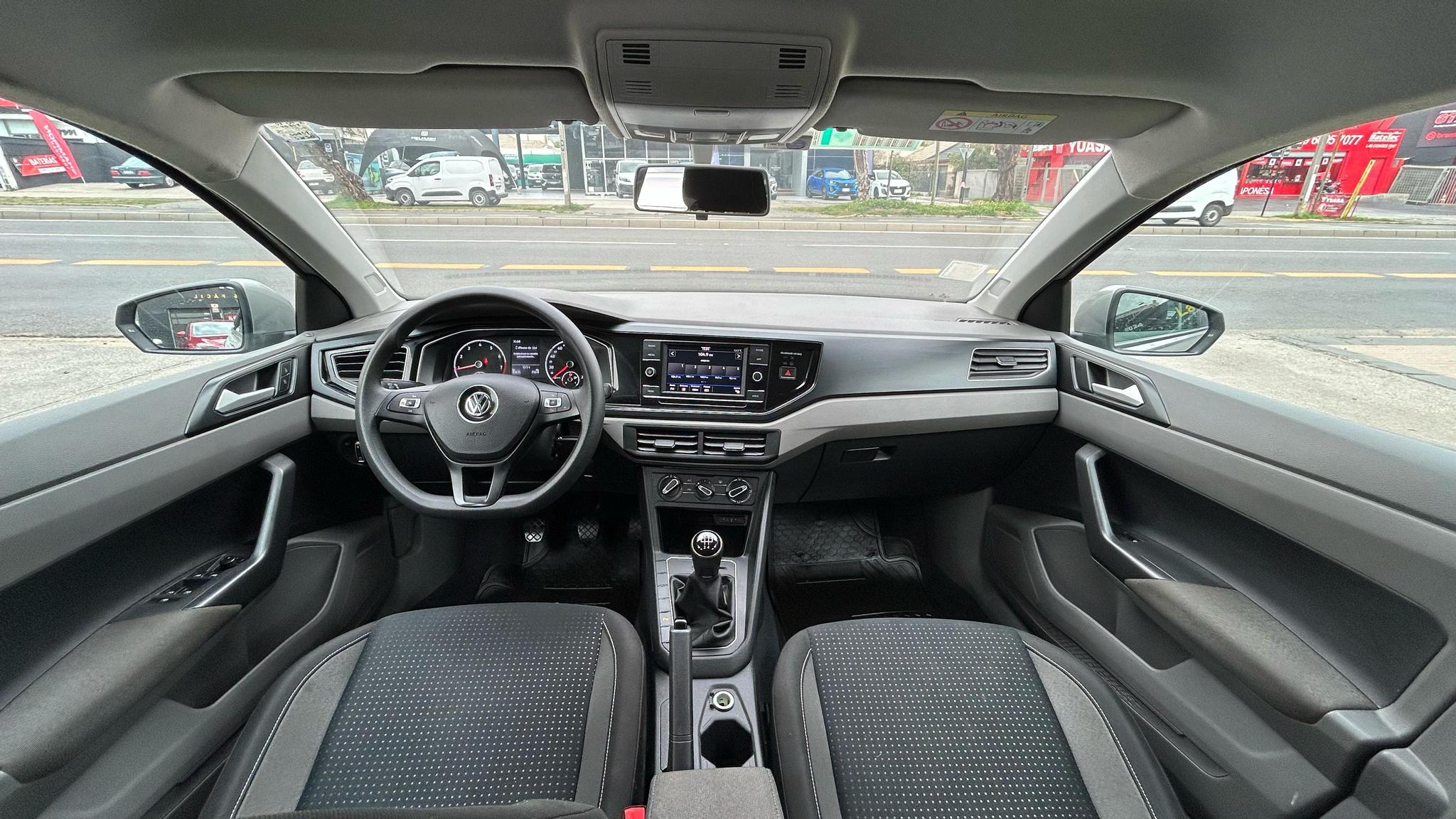 large car