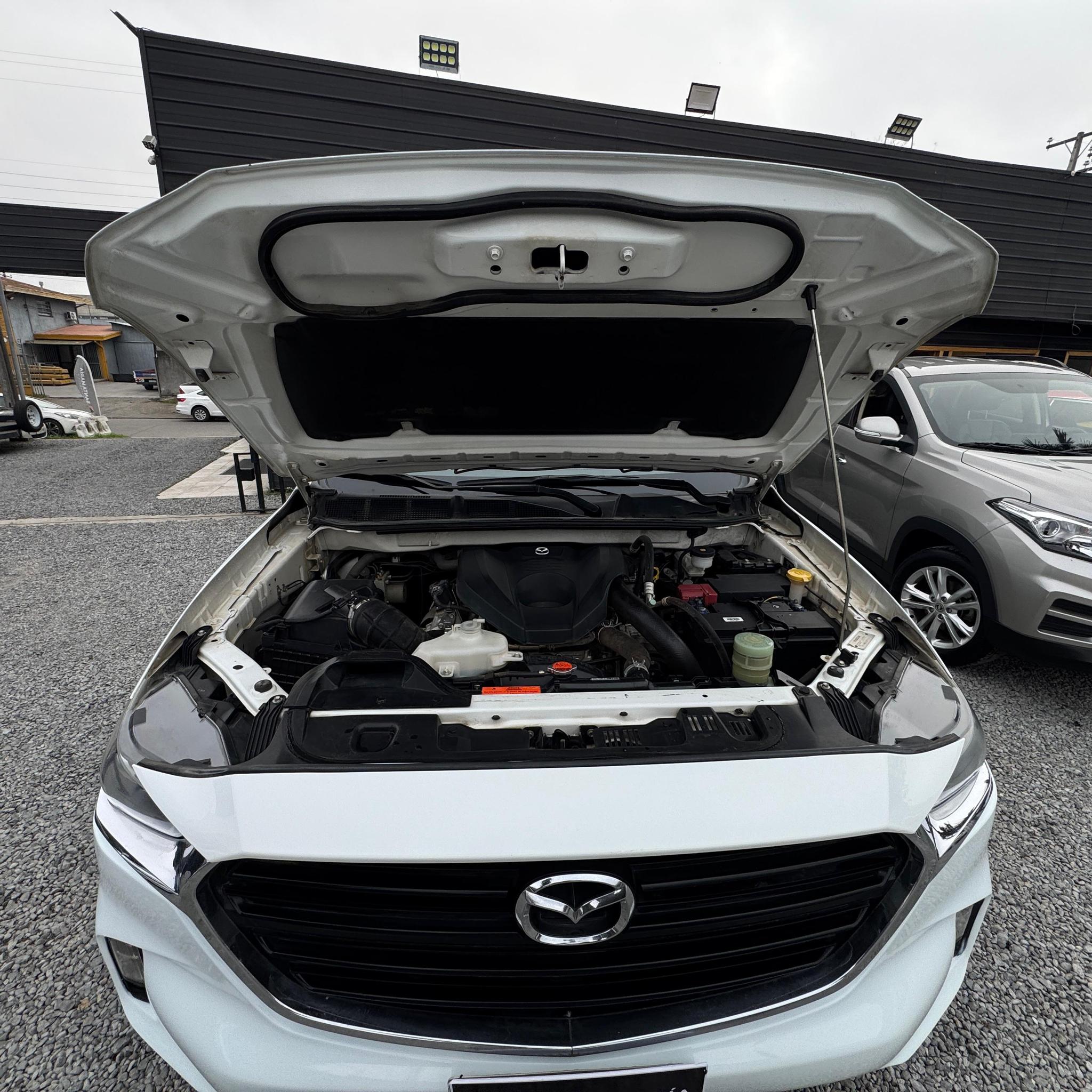 large car