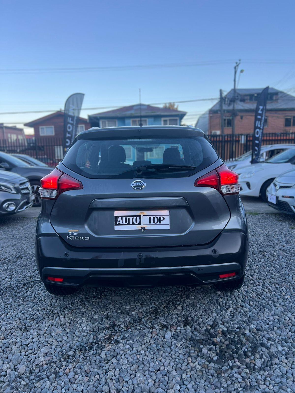 large car