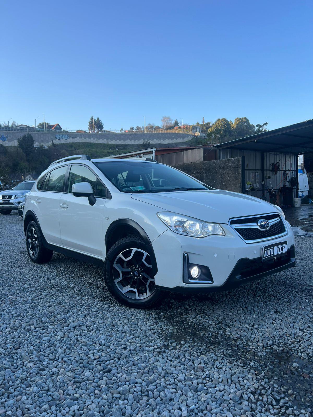 large car