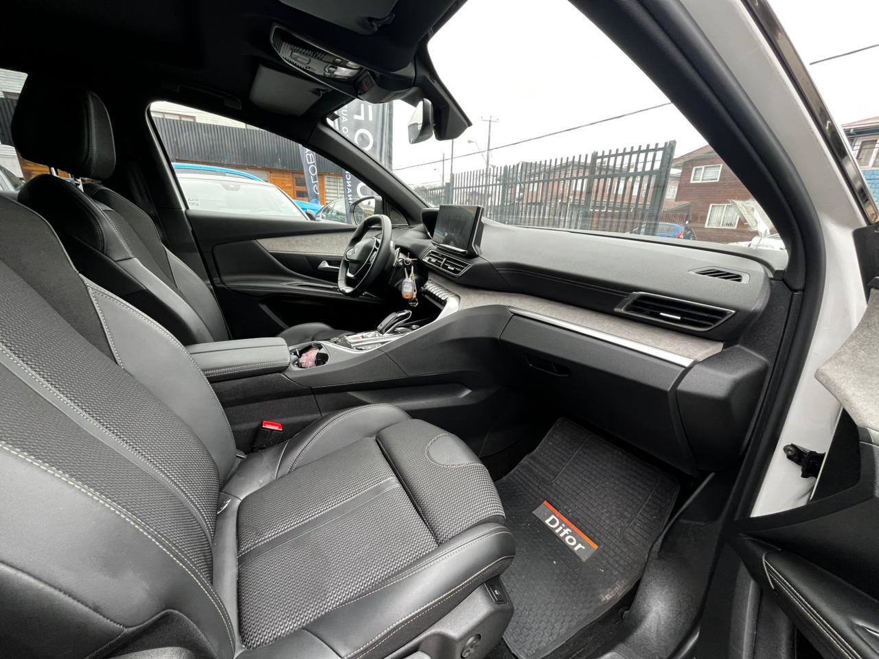 large car