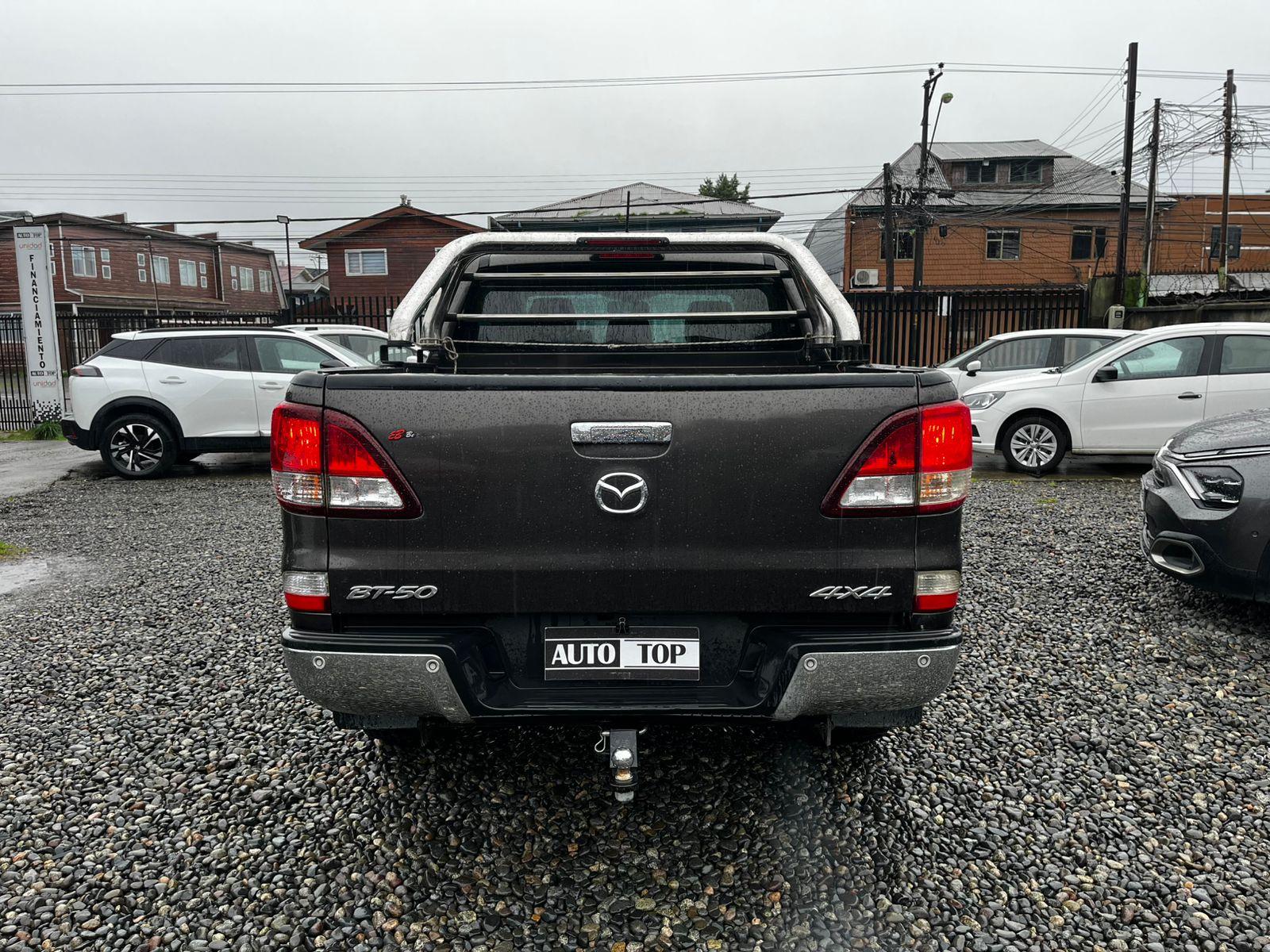 large car