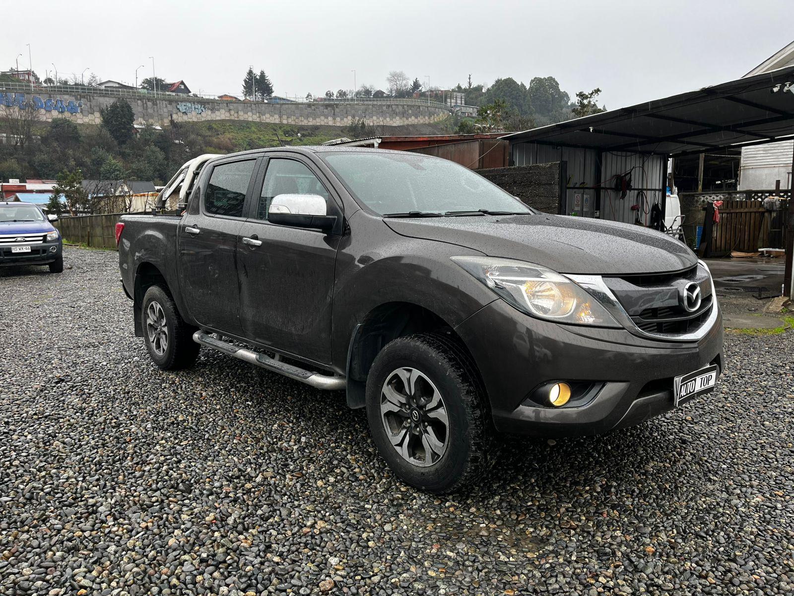 large car