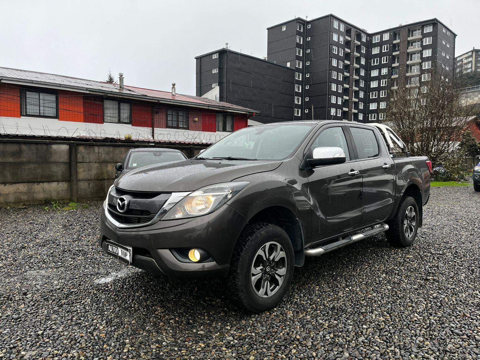 large car