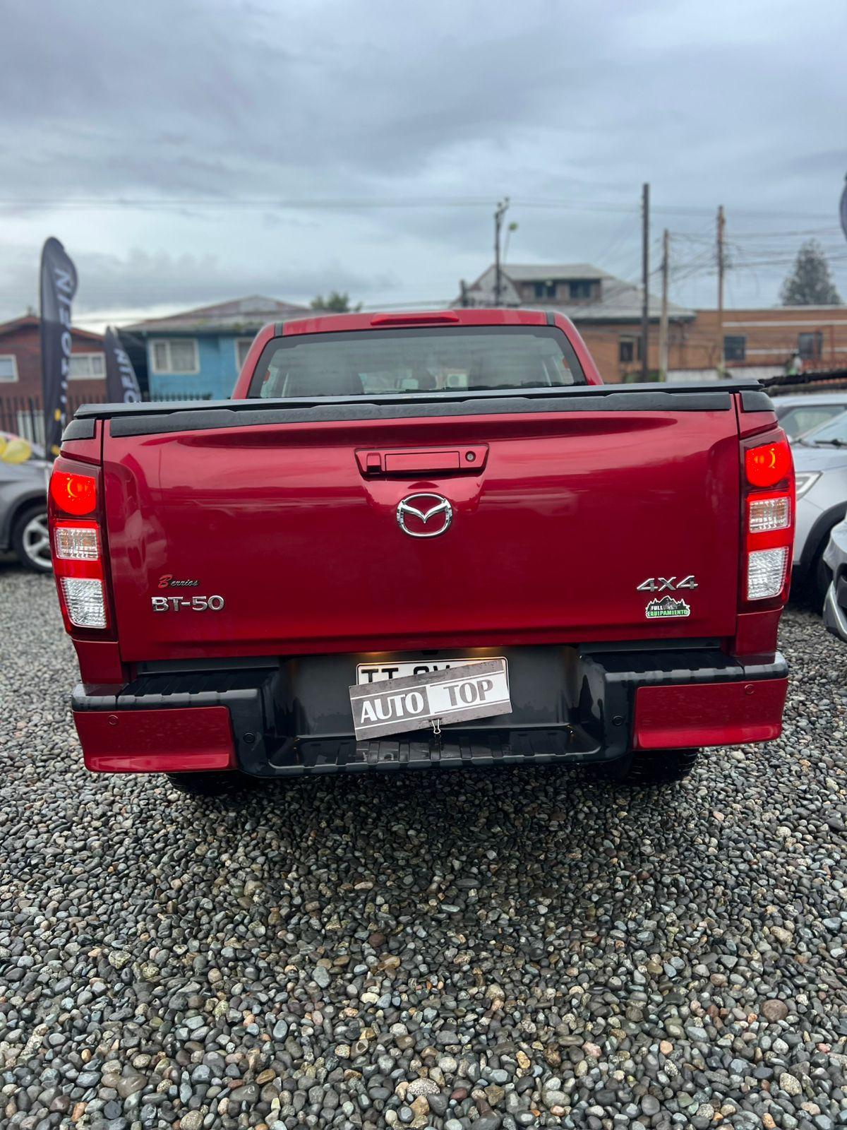 large car