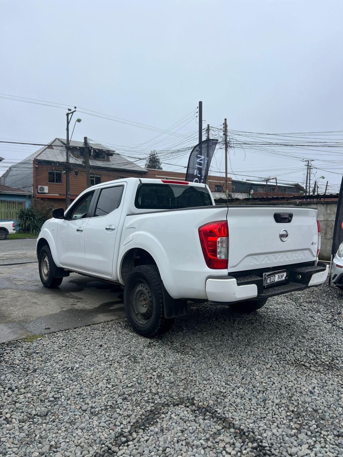 large car