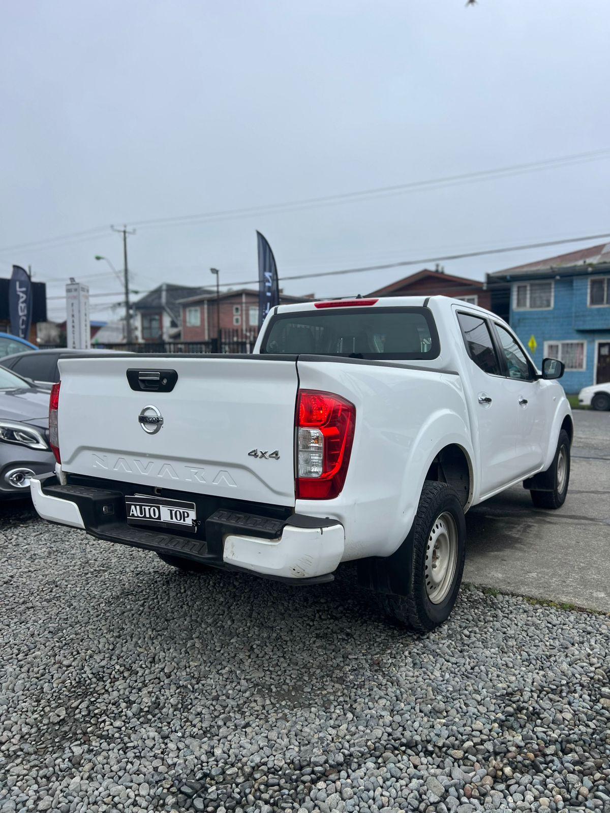large car