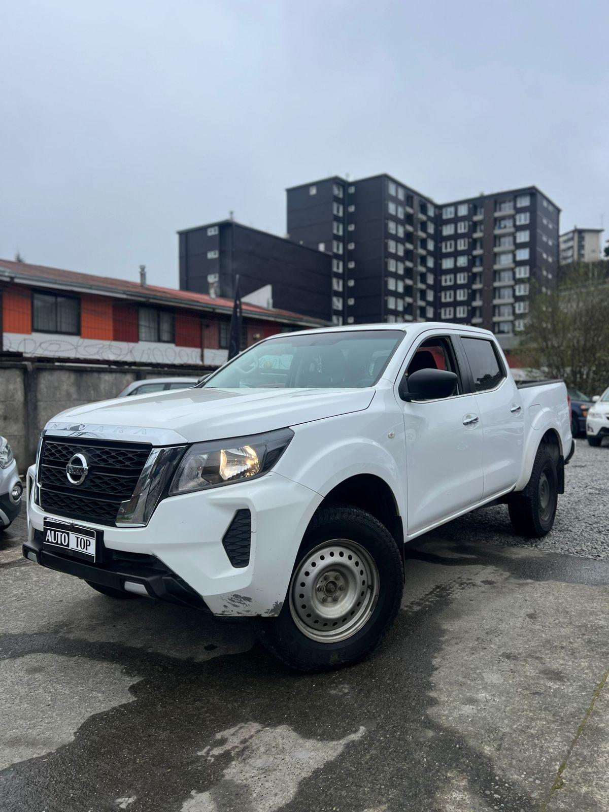 large car