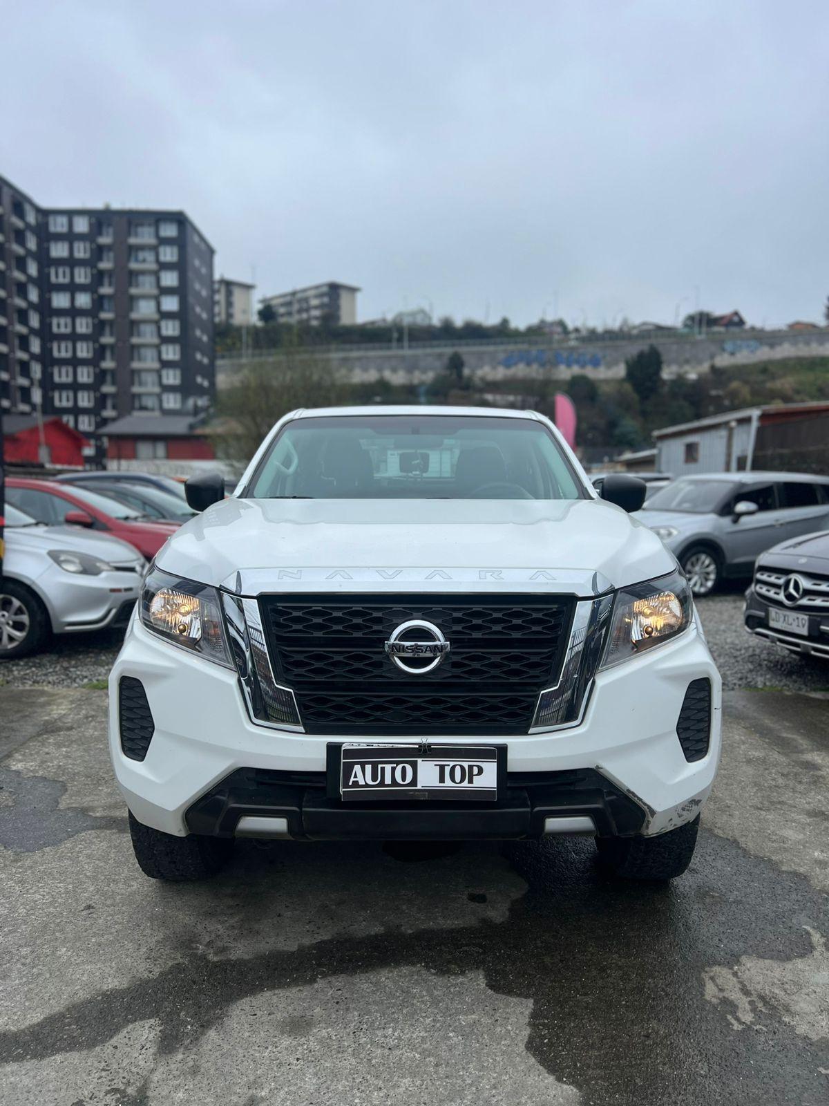 large car