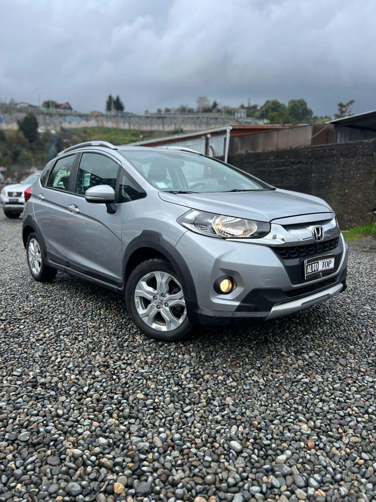large car