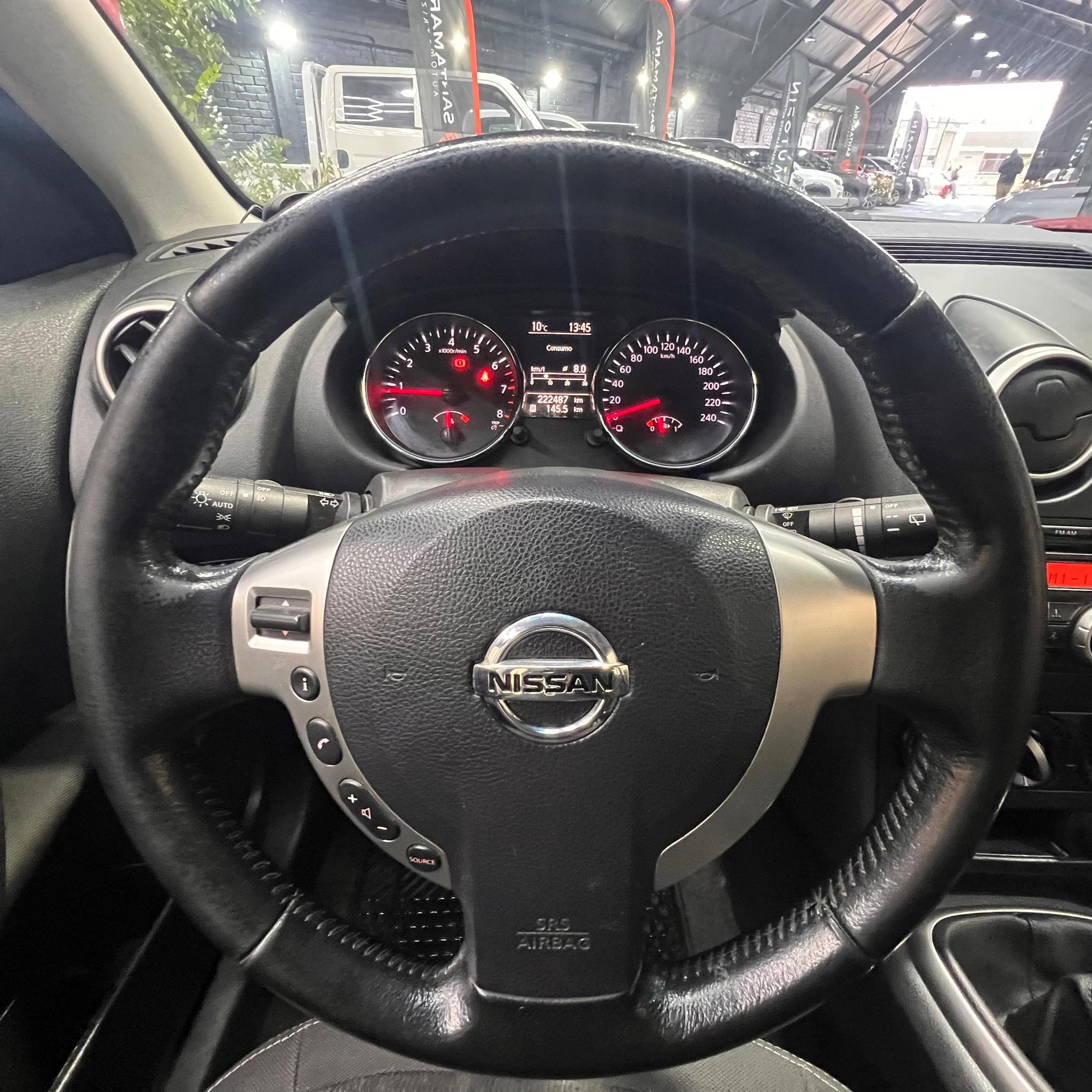 large car