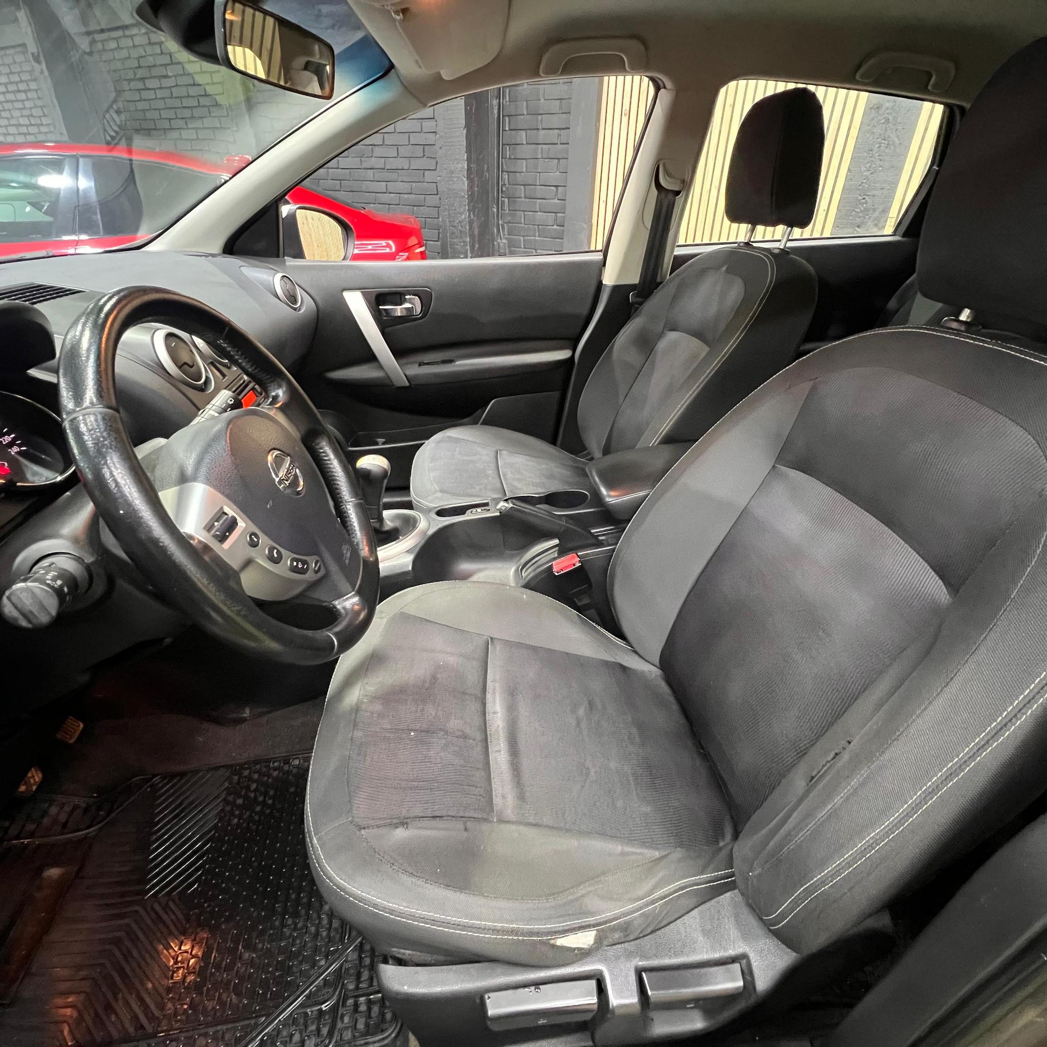 large car