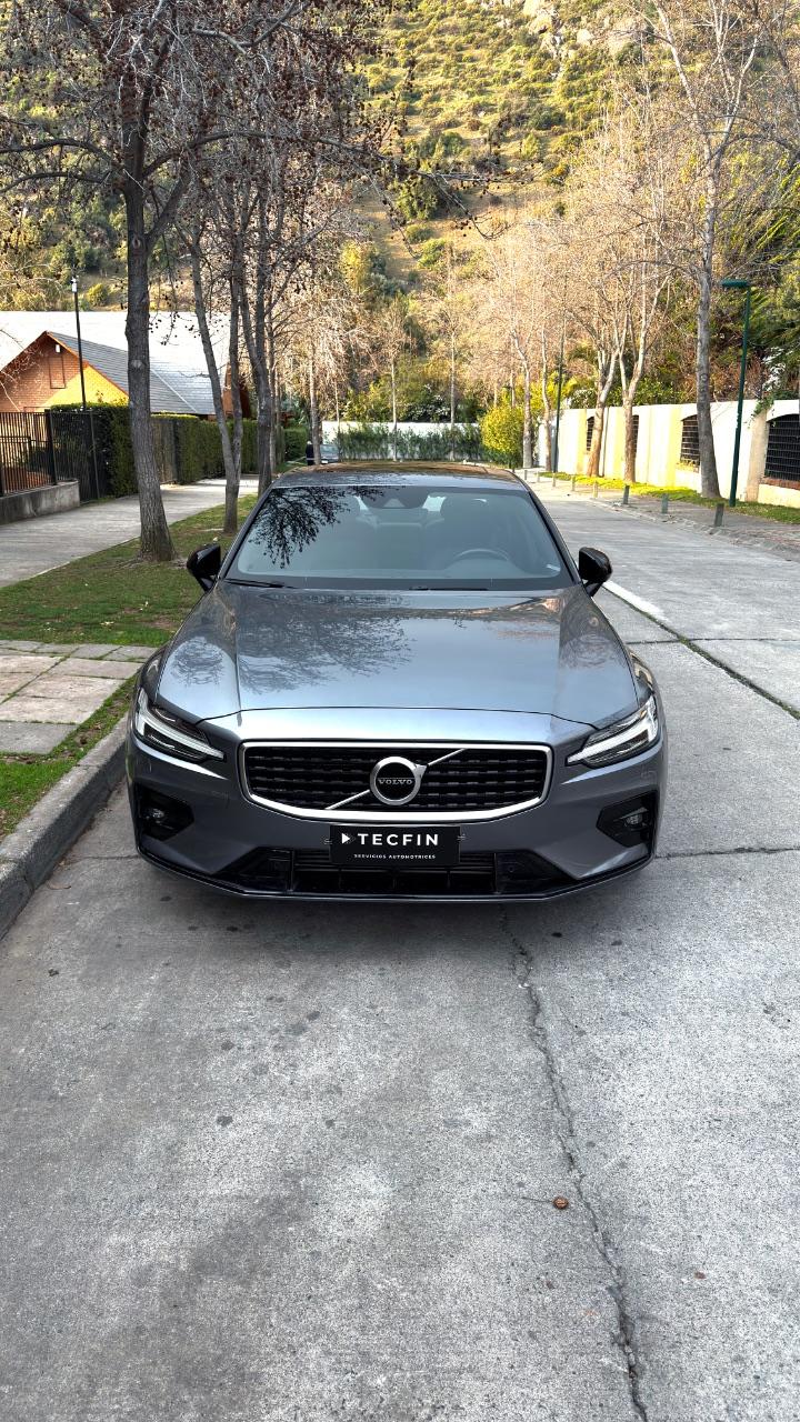 large car