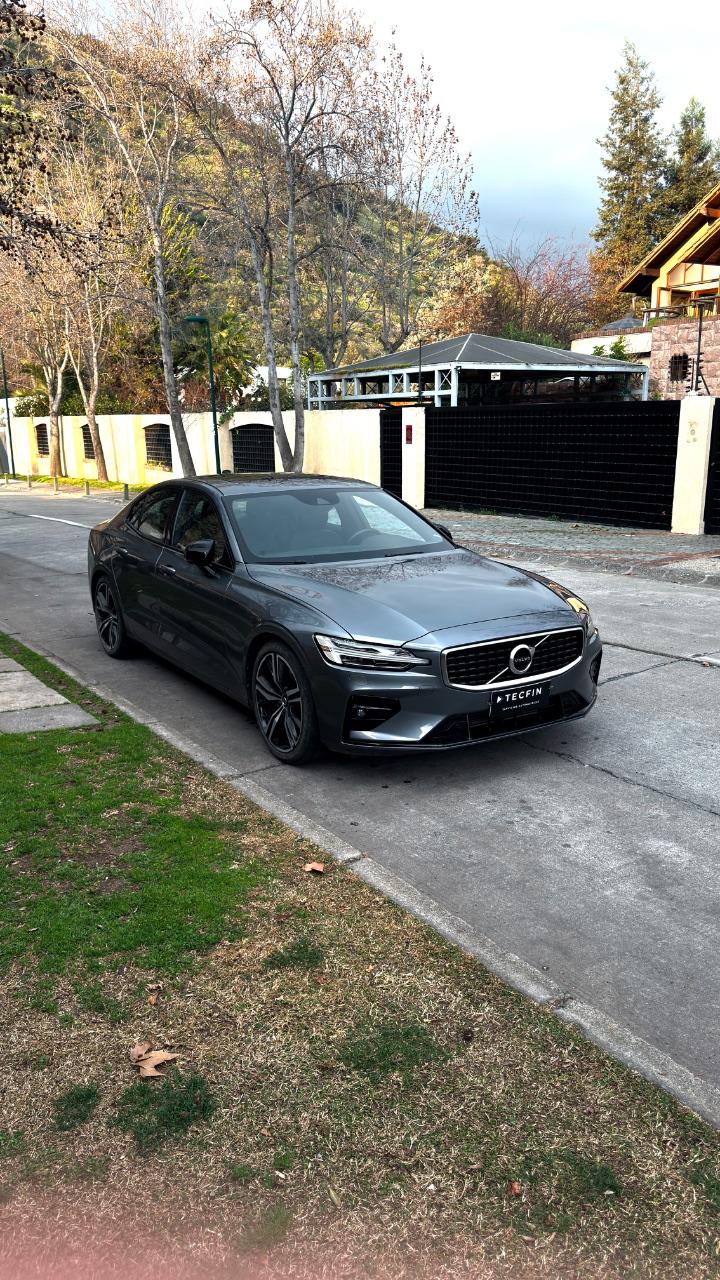 large car