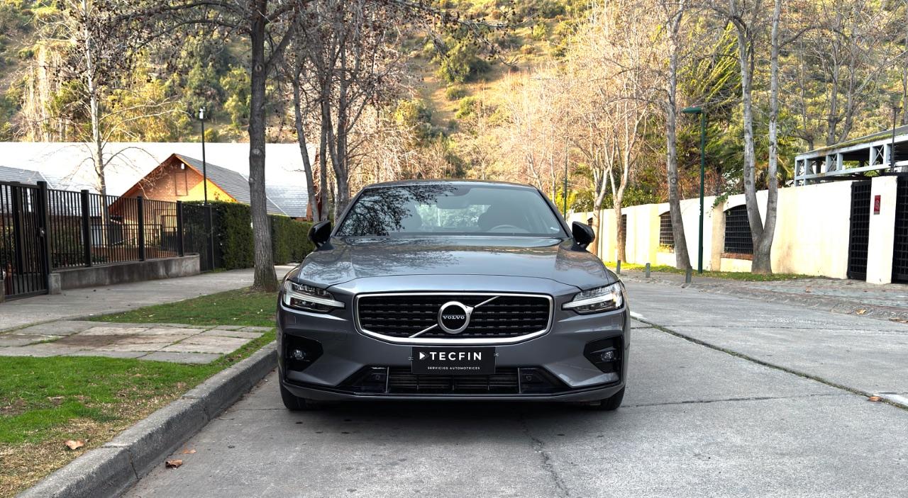 large car